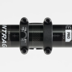 Wspornik kierownicy Bontrager Elit 31,8/7st/110 mm