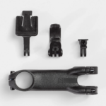 Wspornik kierownicy Bontrager Elit 31,8/7st/110 mm