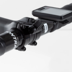 Wspornik kierownicy Bontrager PRO 7D 90mm
