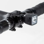 Wspornik kierownicy Bontrager PRO 7D 90mm