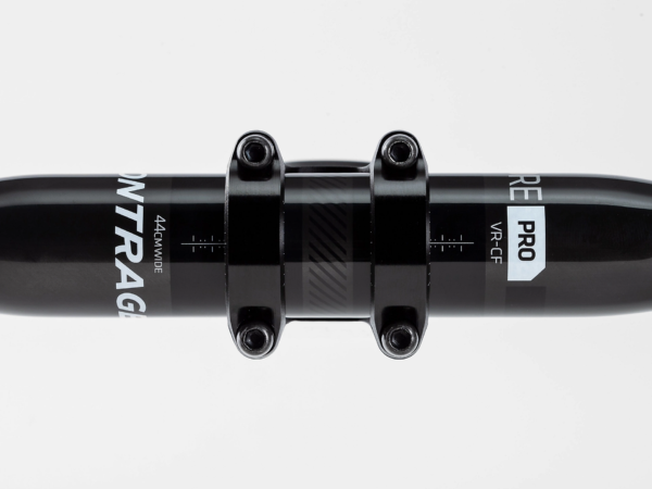 Wspornik kierownicy Bontrager Pro Blendr Pro 110mm