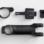 Wspornik kierownicy Bontrager Pro Blendr Pro 110mm