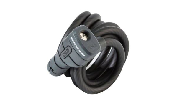 Zapięcie BONTRAGER klucz Comp 10 mm x1800mm
