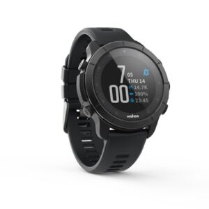 Zegarek Sportowy Wahoo ELEMNT RIVAL Multi-Sport