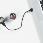 Zestaw Lamp Bontrager Ion 100 R/Flare R City