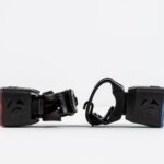 Zestaw Lamp Bontrager Ion 100 R/Flare R City
