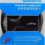 Zestaw Linek Przerzutki SHIMANO MTB XTR Y01V98110