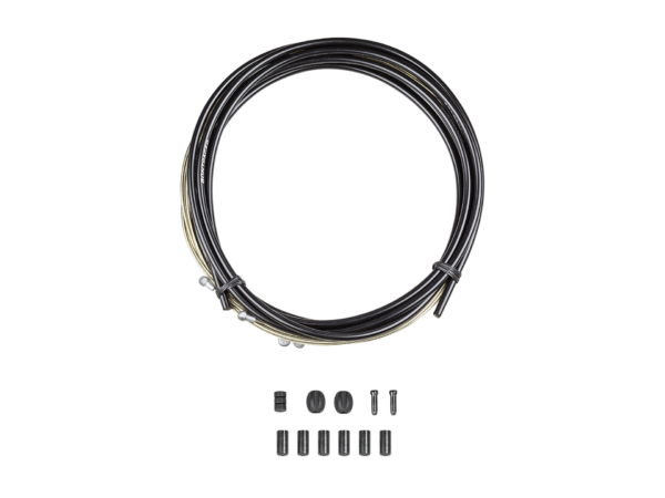 Zestaw pancerzy linek do przerzutek Bontrager Elit