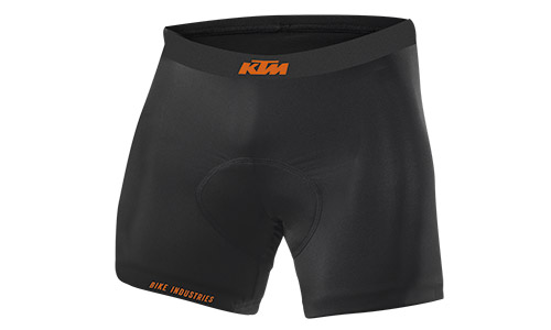 Bokserki KTM Bike rozm. XL