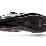 Buty GIRO APECKX II black bright red roz.44