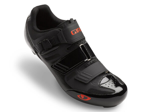 Buty GIRO APECKX II black / red 45.5