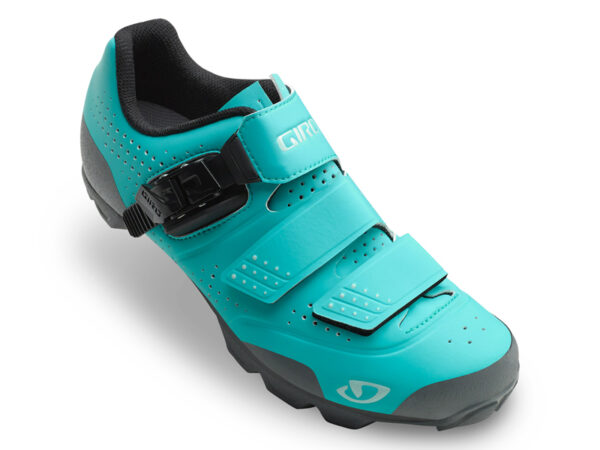 Buty GIRO MANTA R glacier titanium roz.37