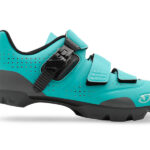 Buty GIRO MANTA R glacier titanium roz.38