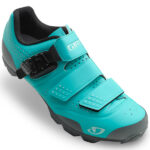 Buty GIRO MANTA R glacier titanium roz.38
