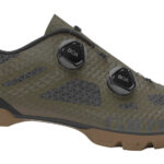 Buty GIRO SECTOR olive gum roz.46