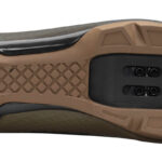 Buty GIRO SECTOR olive gum roz.46