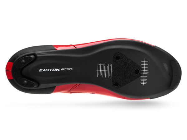 Buty GIRO TRANS BOA black bright red roz.44