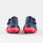 Buty MTB Bontrager XXX 46 gran. Nautical/róż. Radi