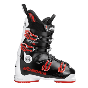 Buty Narciarskie NORDICA Sportmachine 100 BLK. 285