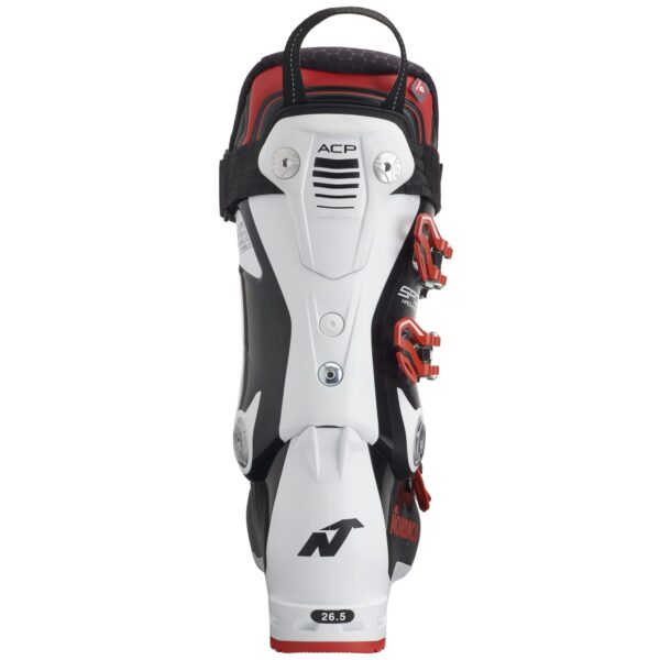 Buty Narciarskie NORDICA Sportmachine 100 BLK. 285