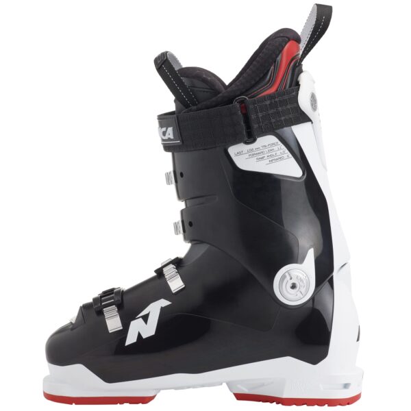 Buty Narciarskie NORDICA Sportmachine 100 BLK. 285