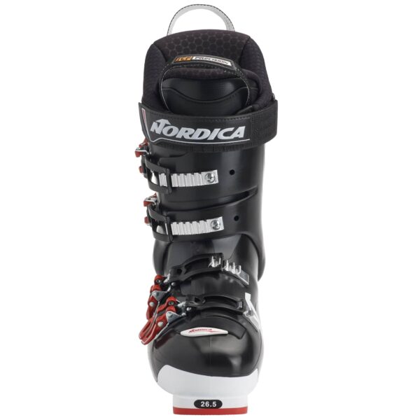Buty Narciarskie NORDICA Sportmachine 100 BLK. 285