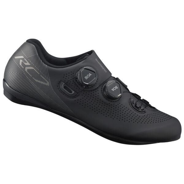 Buty SHIMANO Szosa SH­RC701SL Czarne rozm. 42
