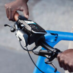 COBI.BIKE Interfejs Unimount+oswietlenie