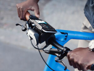 COBI.BIKE Interfejs Unimount+oswietlenie