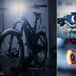 COBI.BIKE Interfejs Unimount+oswietlenie