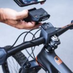 COBI.BIKE Interfejs Unimount+oswietlenie