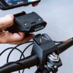COBI.BIKE Interfejs Unimount+oswietlenie