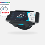 COBI.BIKE Interfejs Unimount+oswietlenie