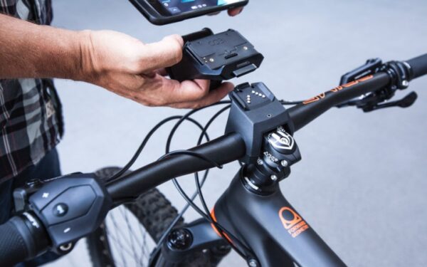 COBI.BIKE obudowa do Telefonu iPhone X