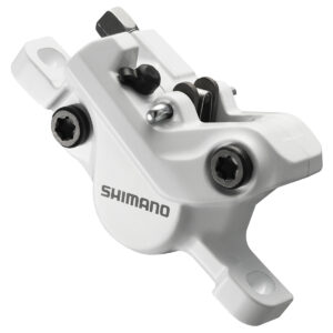 Hamulce hydr. SHIMANO Przód M396 1000mm Okł Żyw