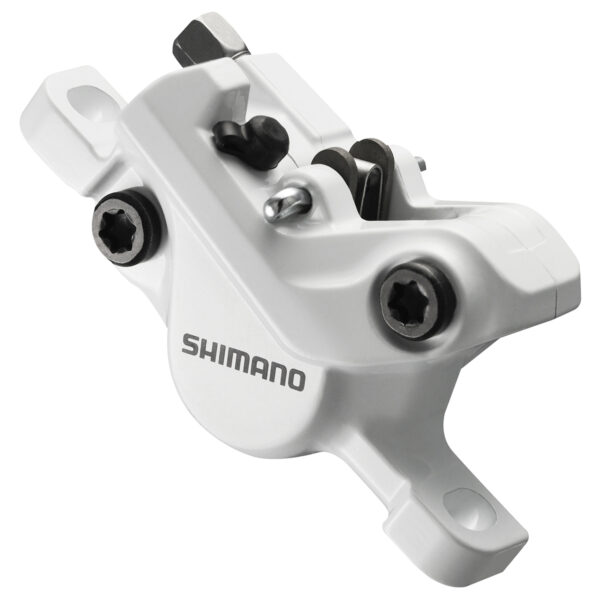 Hamulce hydr. SHIMANO Przód M396 1000mm Okł Żyw