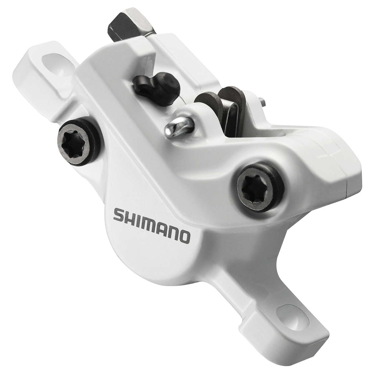 Hamulce hydr. SHIMANO Przód M396 1000mm Okł Żyw