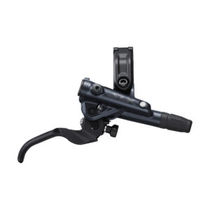 Hamulce hydr. SHIMANO Przód M7120 1000mm 4 tłoki