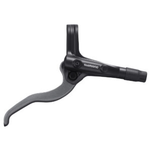 Hamulce hydr. SHIMANO przód MT-400 100mm