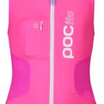 KAMIZELKA POCITO VPD AIR VEST rozm. S 100-120 Pink