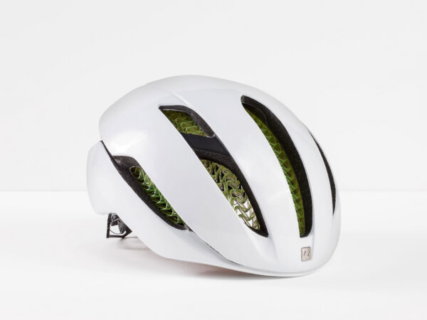 Kask BONTRAGER XXX WaveCel White rozm.L