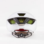 Kask BONTRAGER XXX WaveCel White rozm.L