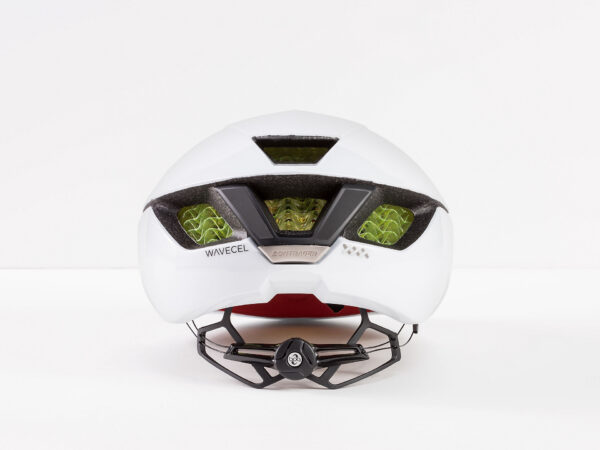 Kask BONTRAGER XXX WaveCel White rozm.L