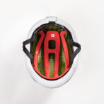 Kask BONTRAGER XXX WaveCel White rozm.L