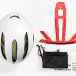 Kask BONTRAGER XXX WaveCel White rozm.L