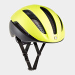 Kask BONTRAGER XXX WaveCel Żółty Radioactiv rozm.L