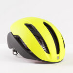 Kask BONTRAGER XXX WaveCel Żółty Radioactiv rozm.L