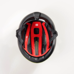 Kask BONTRAGER XXX WaveCel Żółty Radioactiv rozm.L