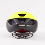 Kask BONTRAGER XXX WaveCel Żółty Radioactiv rozm.L