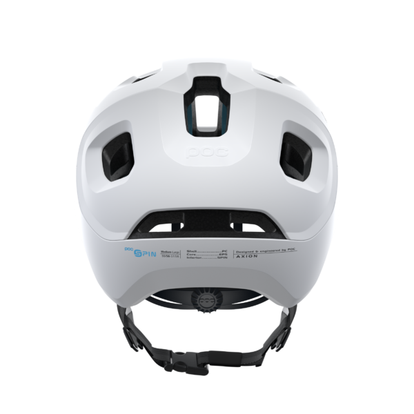 Kask POC AXION SPIN 10732_1022 roz. M/L